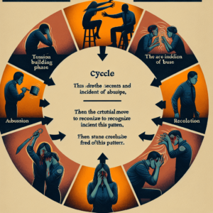 The Cycle Of Abuse In Relationships