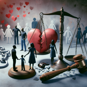 Understanding Legal Protection Against Relationship Abuse